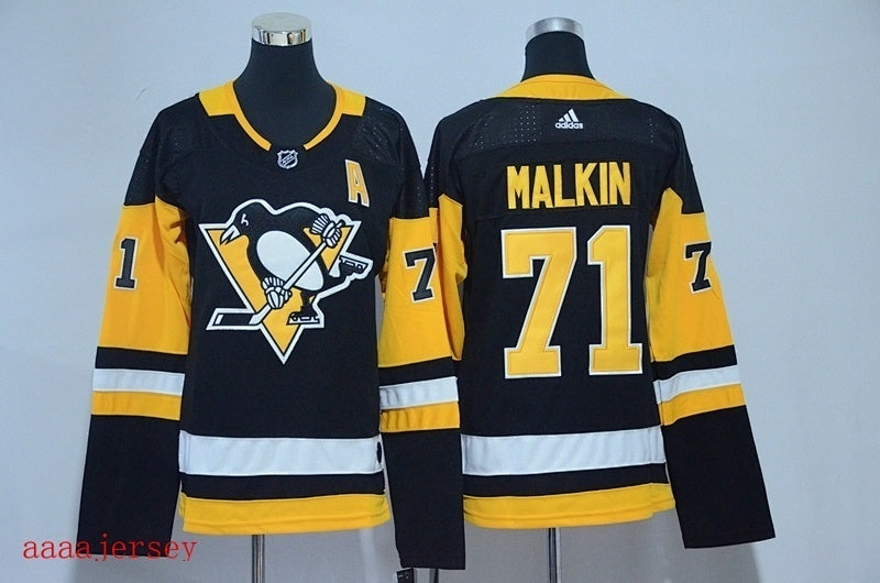 Ensemble Enfant Pittsburgh Penguins ice 25/26