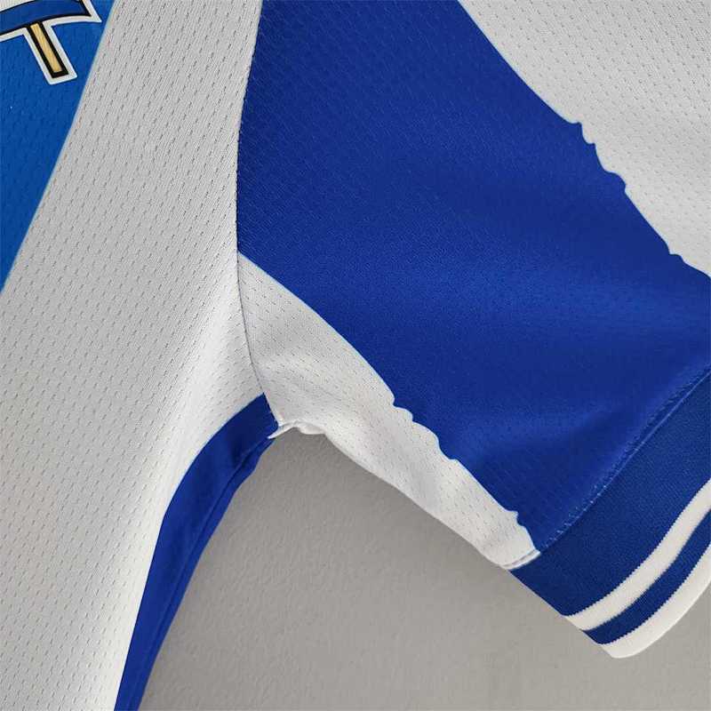 Maillot Real Sociedad Domicile 22/23