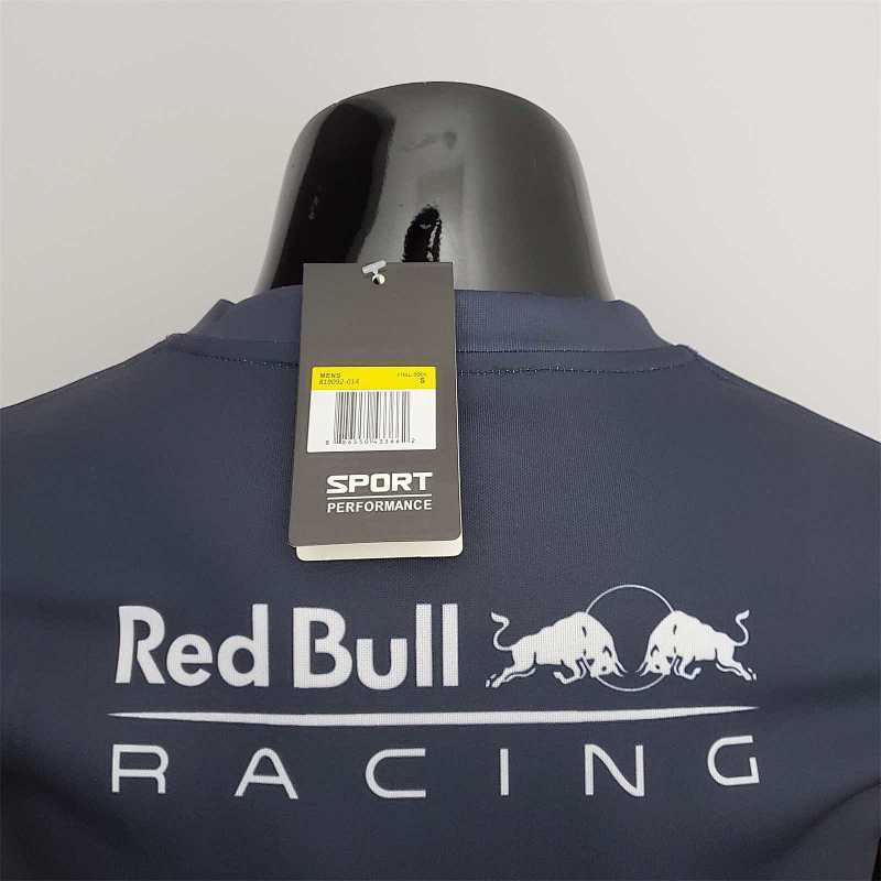Camiseta Formula Bull