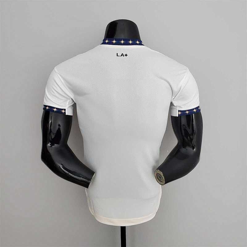 Maillot LA Galaxy Domicile Player Version 22/23
