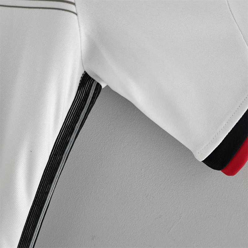 Maillot Germany Domicile Rétro 25/26