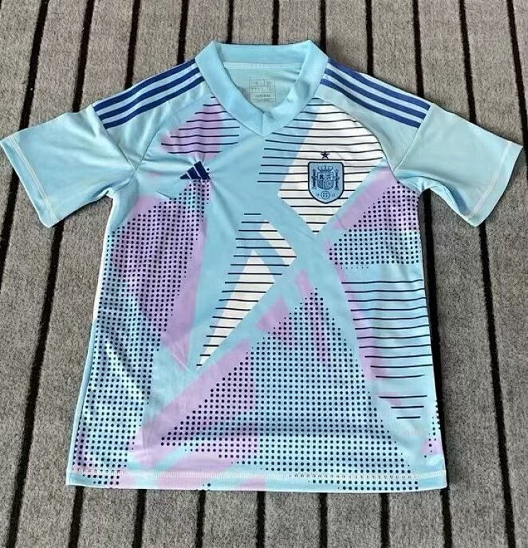 Maillot Spain Gardien 25/26