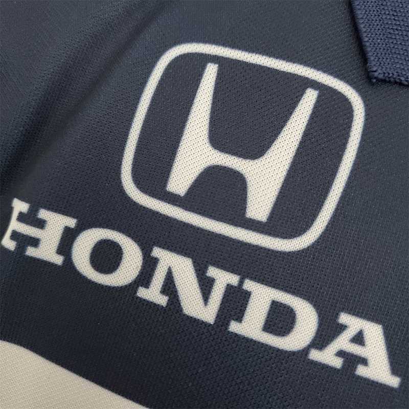 Maillot Formula One Honda 25/26