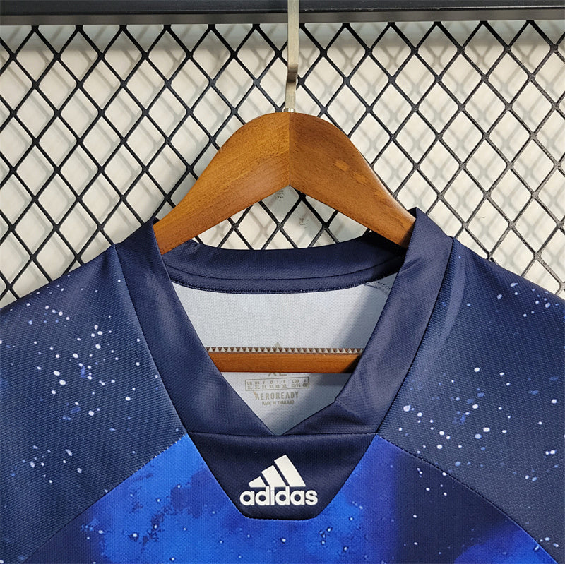 Maillot Real Madrid Édition spéciale Rétro 18/19
