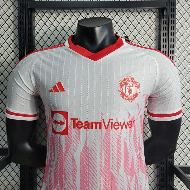Maillot Manchester United Édition spéciale 23/24