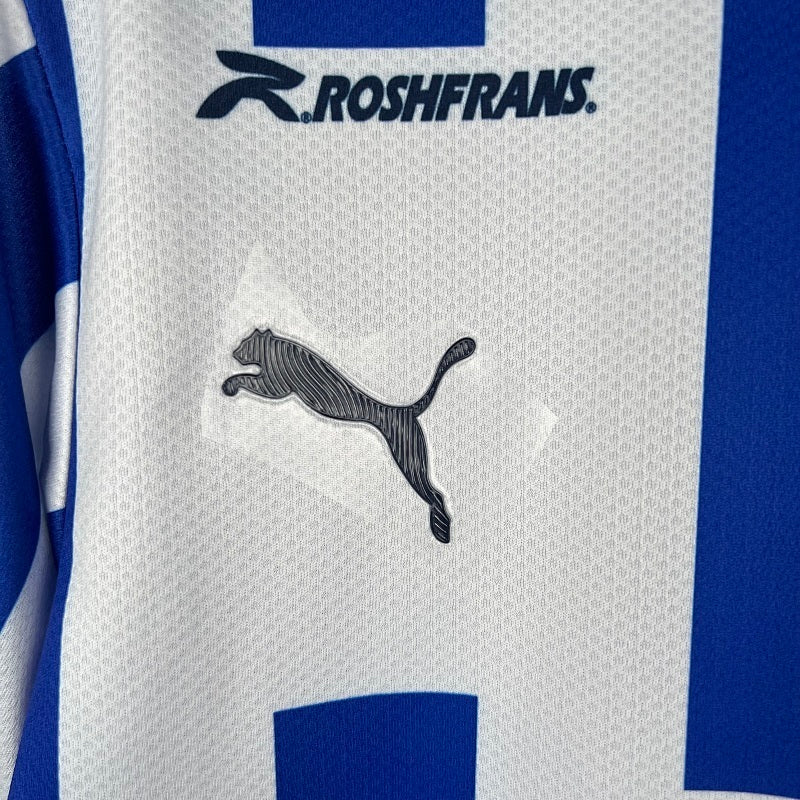 Maillot Monterrey Domicile 23/24
