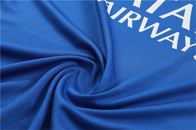Ensemble PSG Bleu Prématch 22/23 (2)