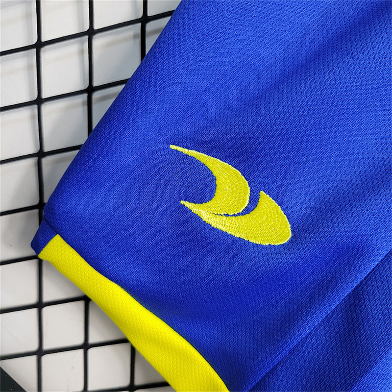 Ensemble Enfant Al-Nassr Domicile 22/23