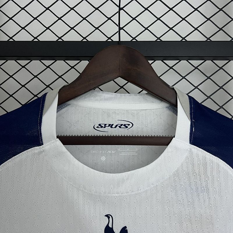 Tottenham Home Jersey 25/26