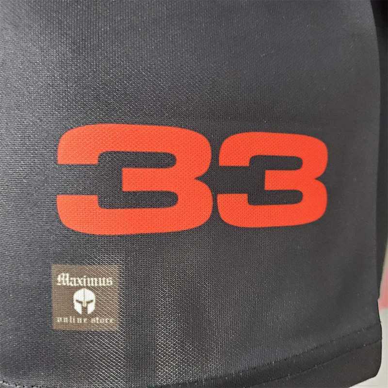 Maillot Formula One Bull 25/26