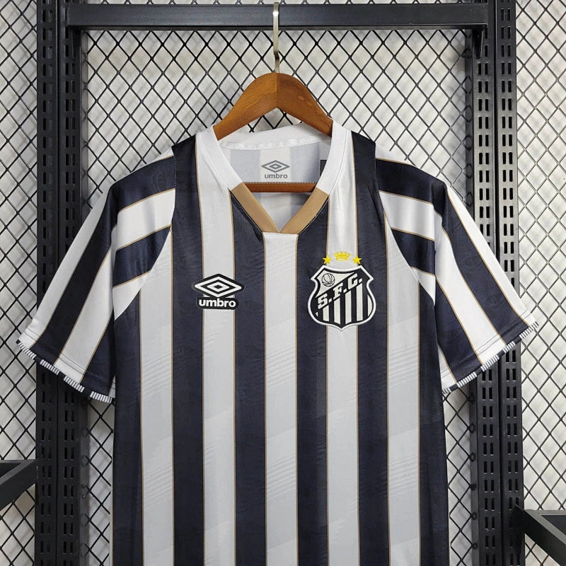 Maillot Santos Extérieur 24/25