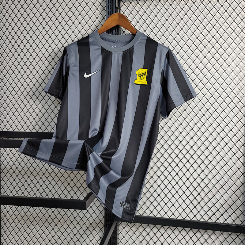 Maillot Ittihad Extérieur 22/23