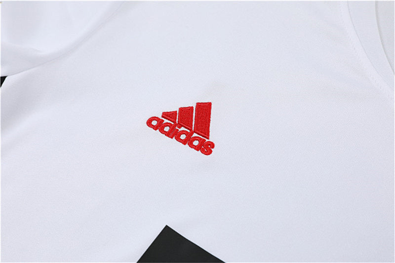 Bayern Munich White Pre-Match Kit 22/23