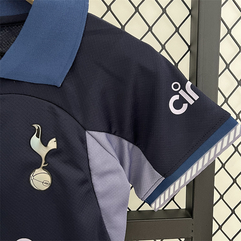 Ensemble Enfant Tottenham Extérieur 23/24