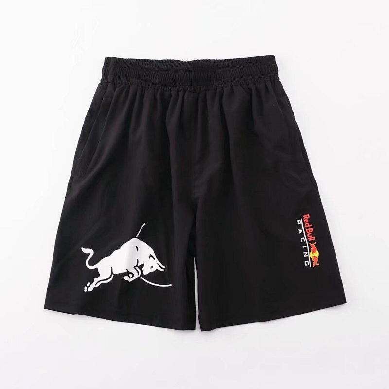 Short bull 25/26
