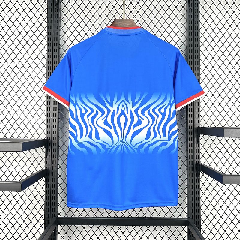 Maillot Congo Domicile 2026