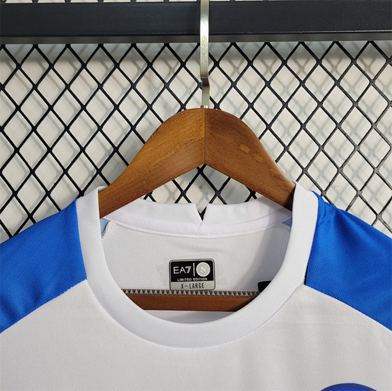 Maillot Naples 23/24