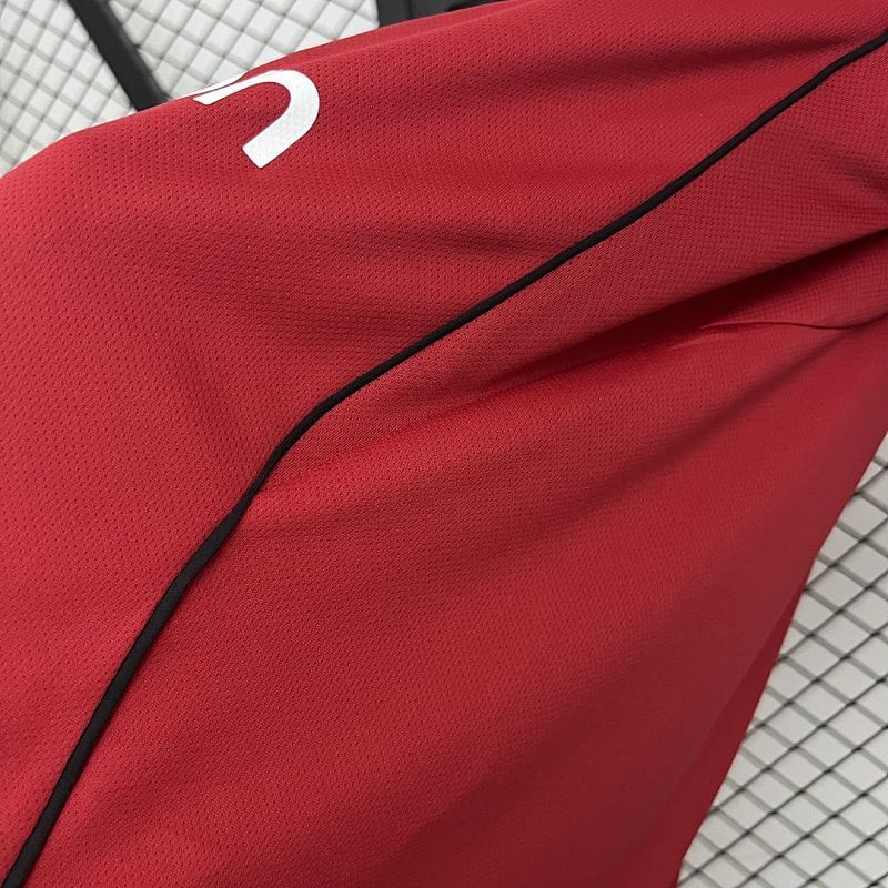 Manchester United Home Jersey 25/26