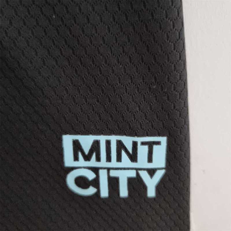 Maillot Charlotte FC Extérieur 22/23