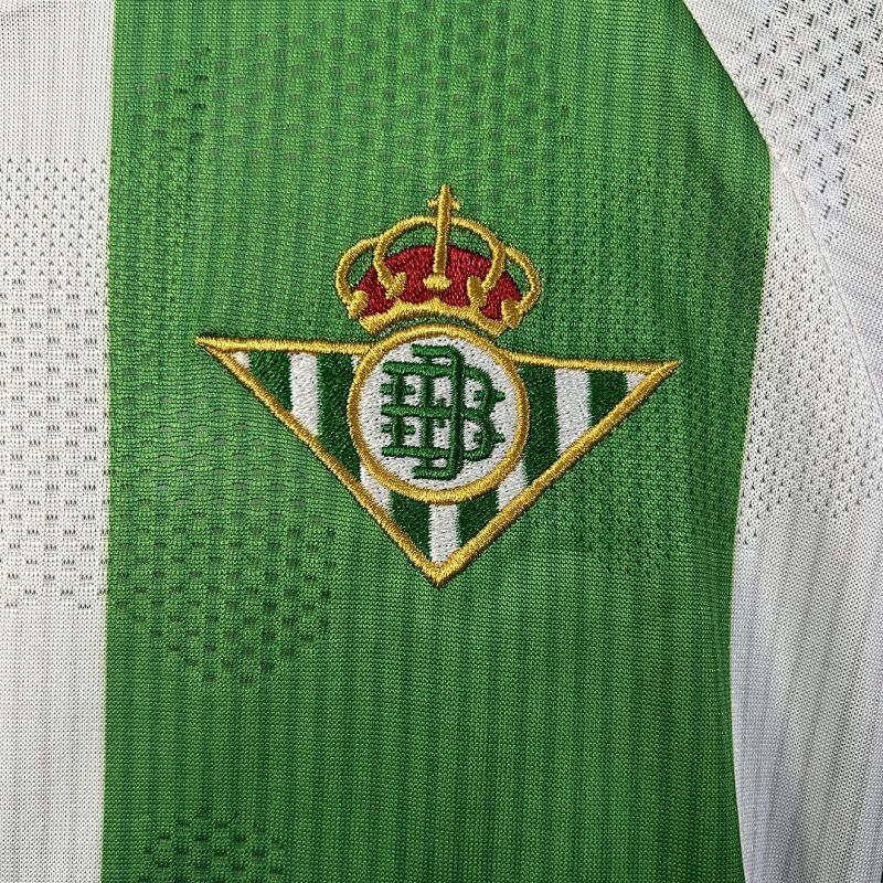 Ensemble Enfant Real Betis Domicile 25/26