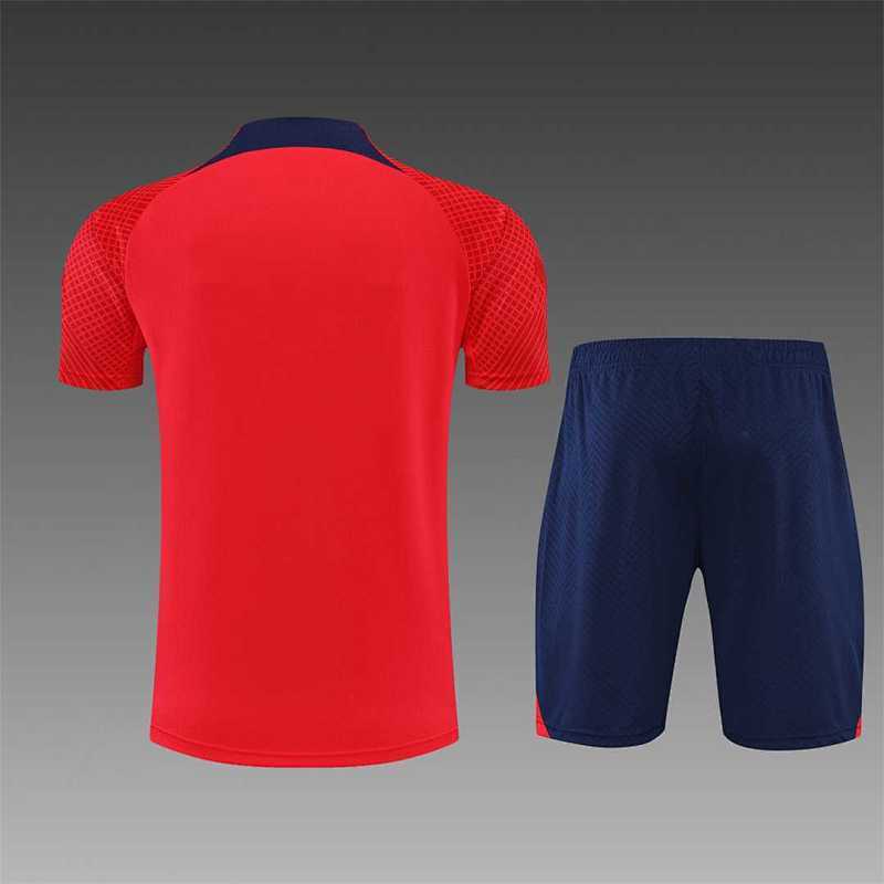 Conjunto Atlético Madrid 22/23