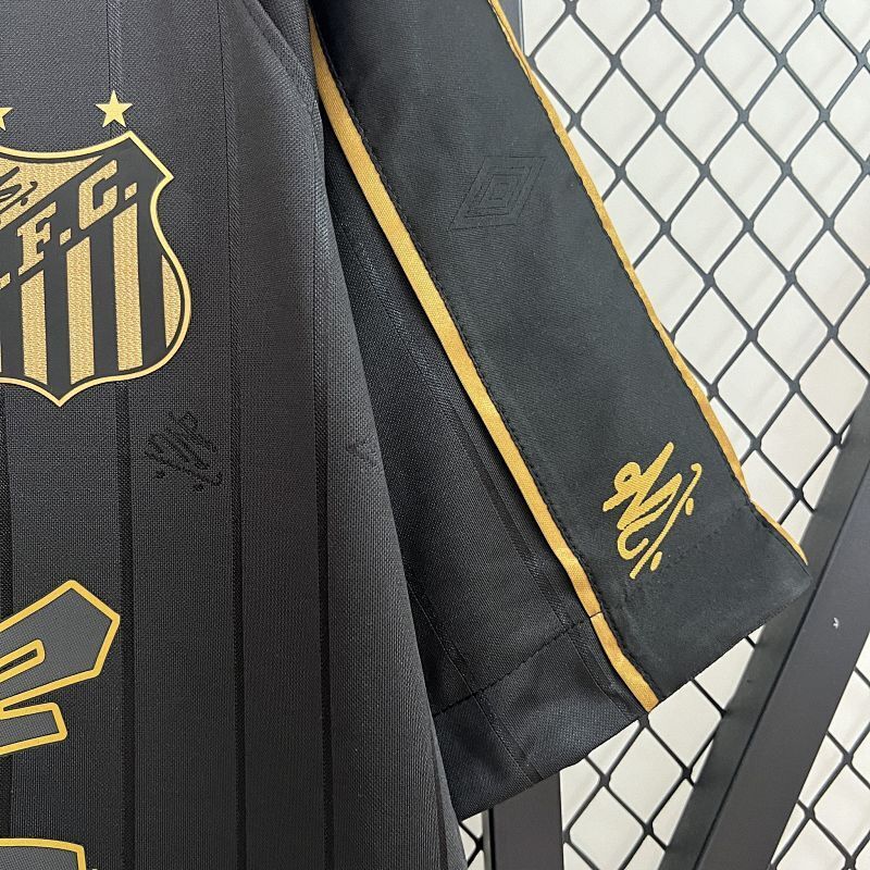 Maillot Santos Rétro 2024/24