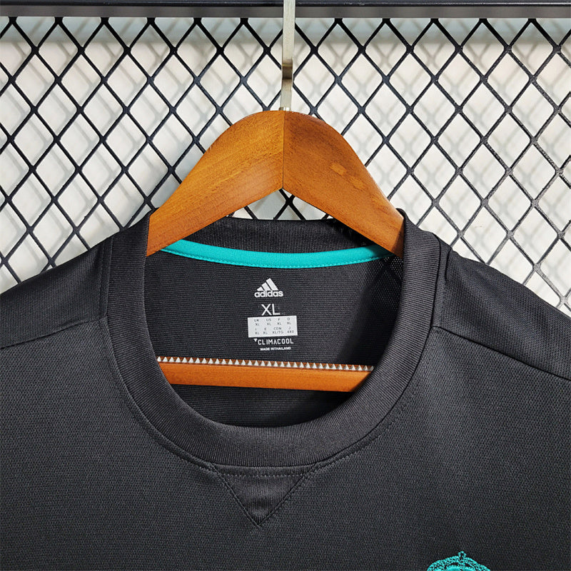 Maillot Real Madrid Extérieur 17/18