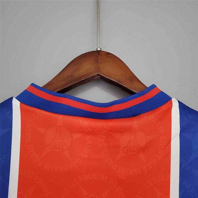 Maillot PSG Domicile 95/96