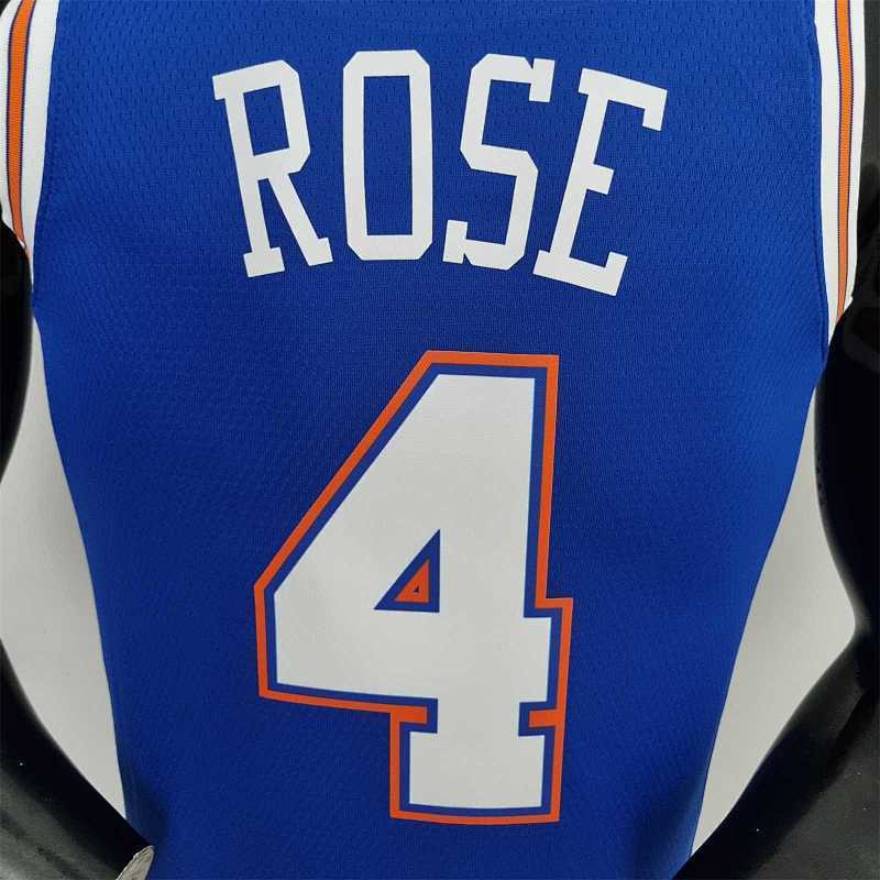 Maillot Jordanie Anniversaire Bleu Édition spéciale