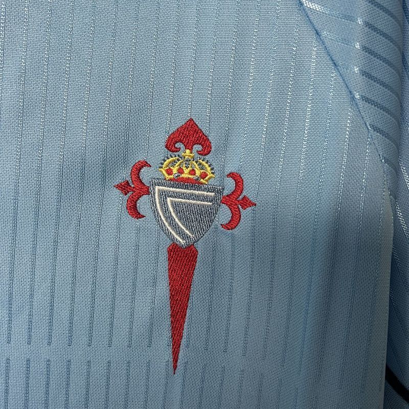 Maillot Celta Vigo Domicile Rétro 1997/99