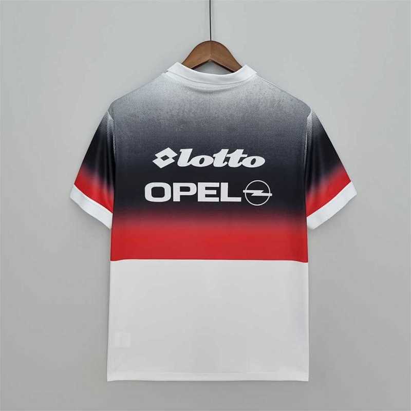Maillot AC Milan Rétro 1995/96