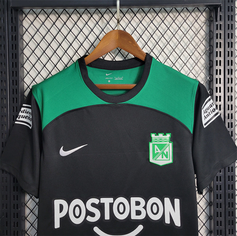 Maillot Atlético Nacional Extérieur 23/24