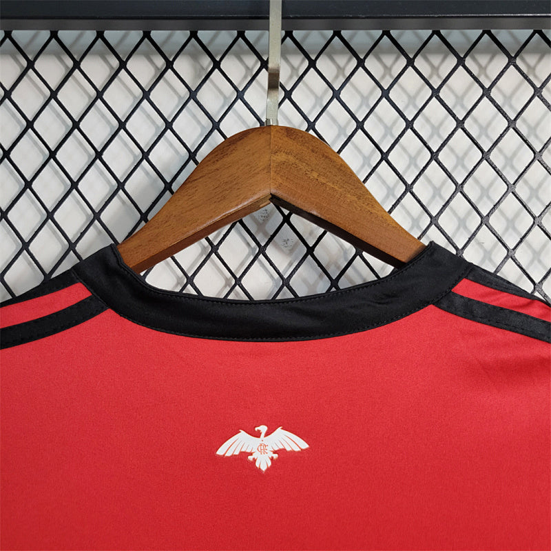 Maillot Flamengo Domicile 17/18