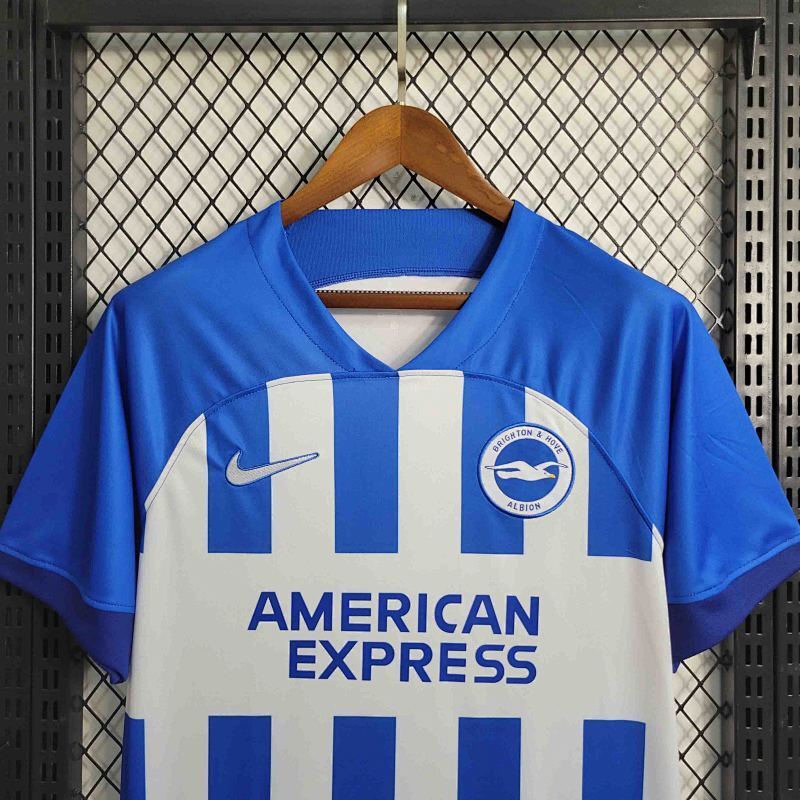 Maillot Brighton Domicile 23/24