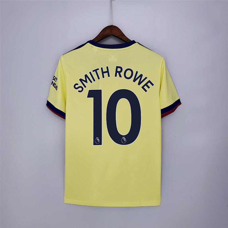 Maillot Arsenal Extérieur 21/22