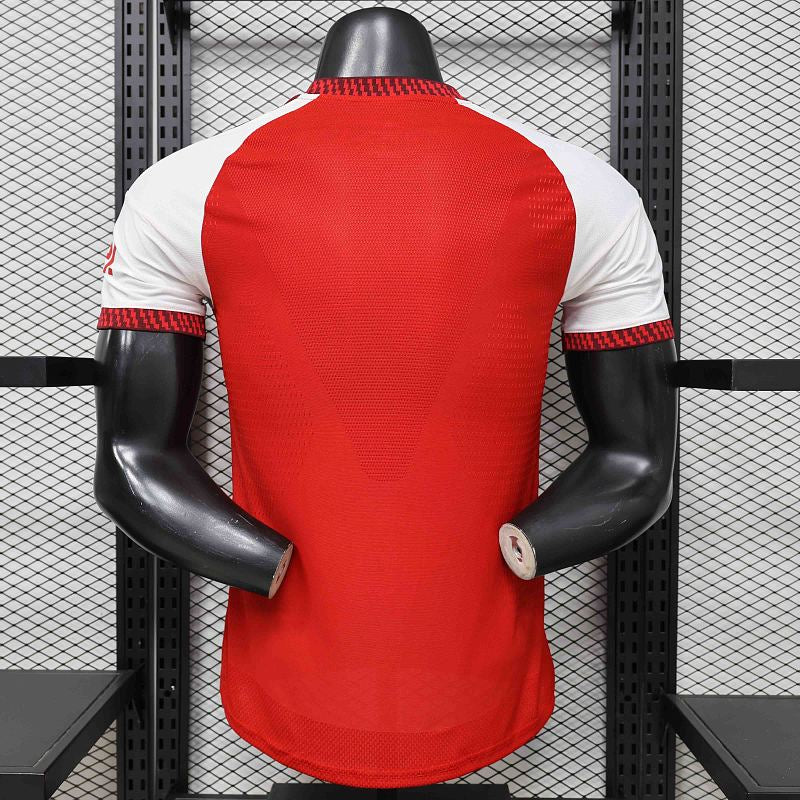 Maillot Arsenal Domicile Player Version 26/27