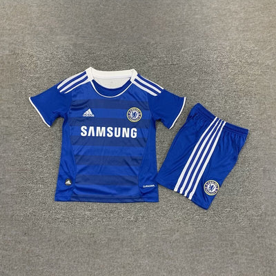 Ensemble Enfant Chelsea Domicile 11/12