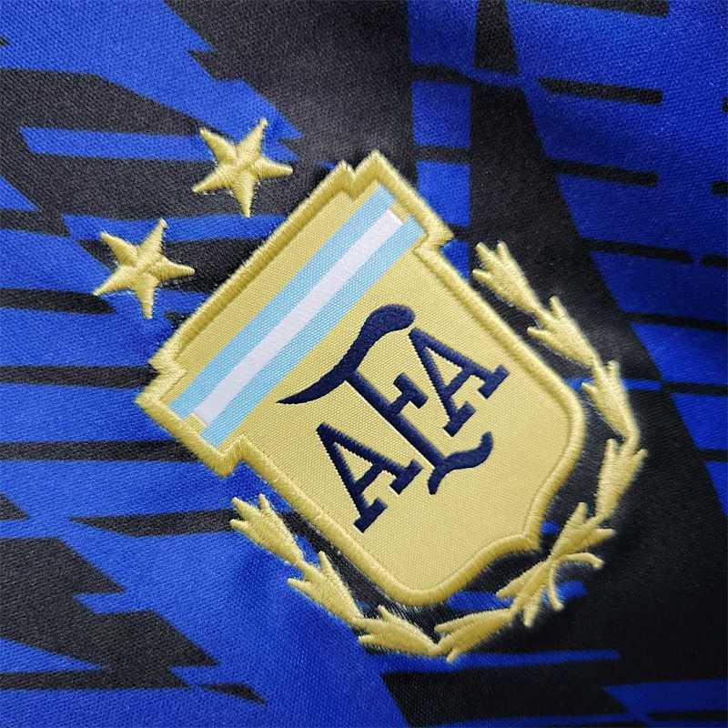 Argentina Pre-Match Jersey