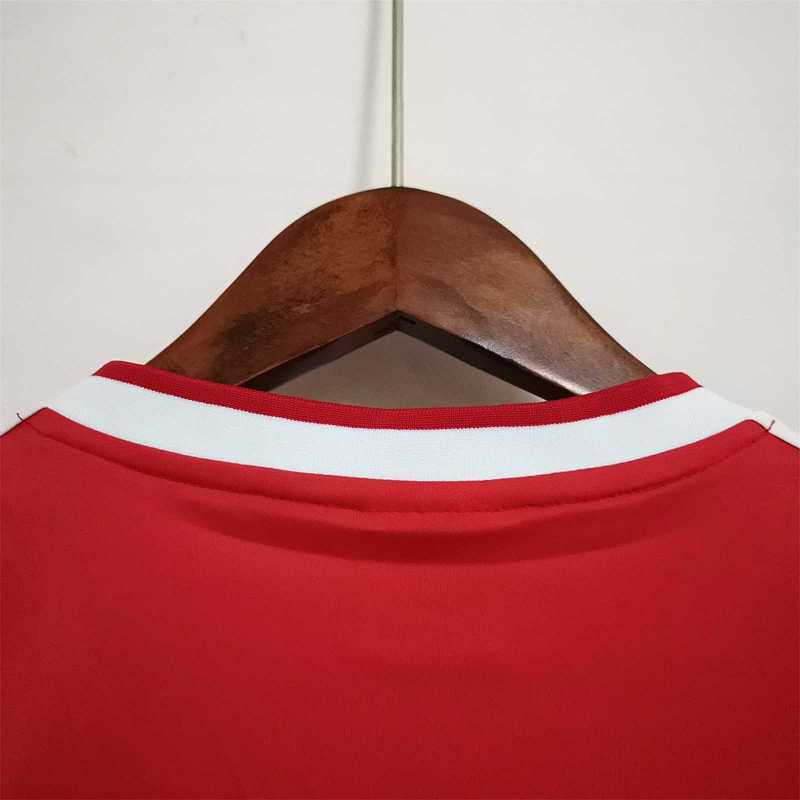Maillot Soviet Union Domicile Rétro 25/26