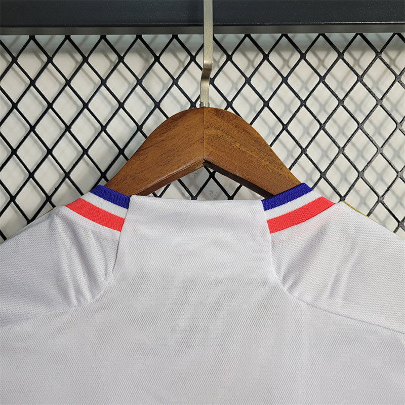 Maillot Lyon Domicile 23/24