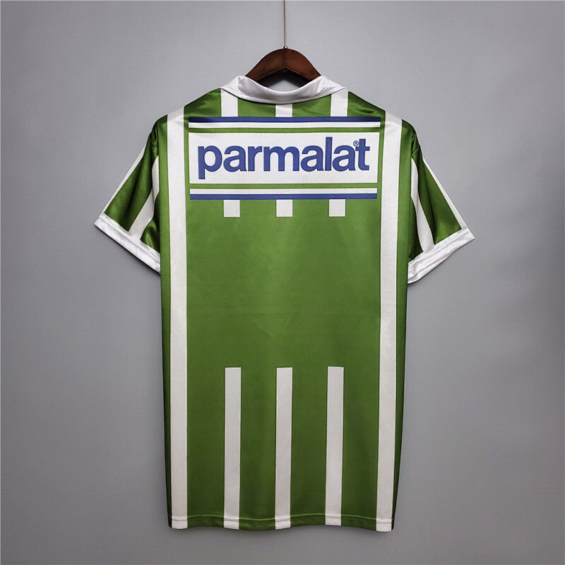 Maillot Palmeiras Domicile 92/93