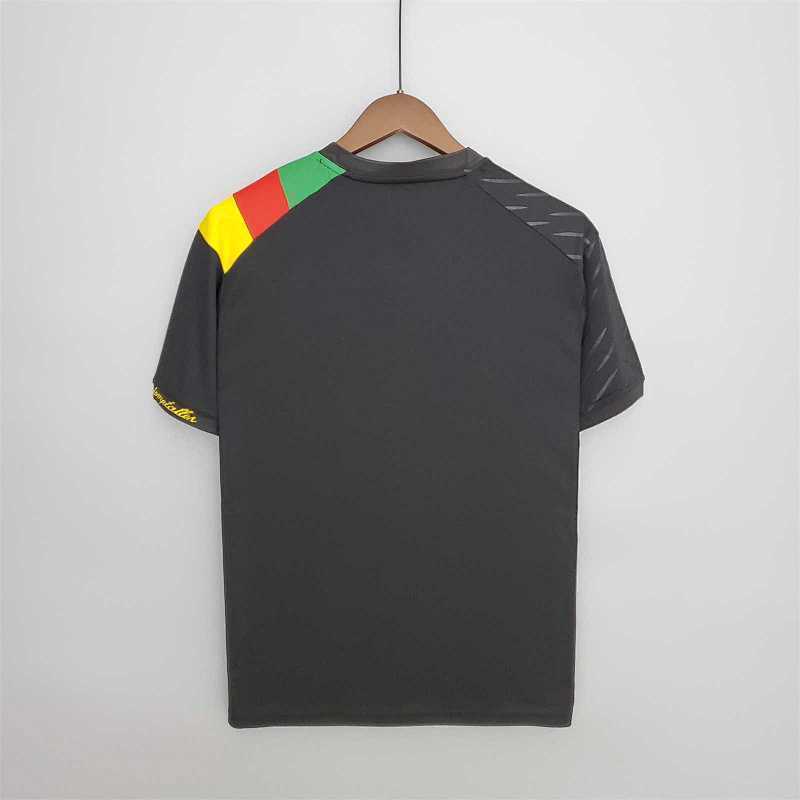 Cameroon Jersey