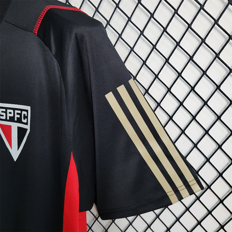 Maillot São Paulo Pre-Match 23/24