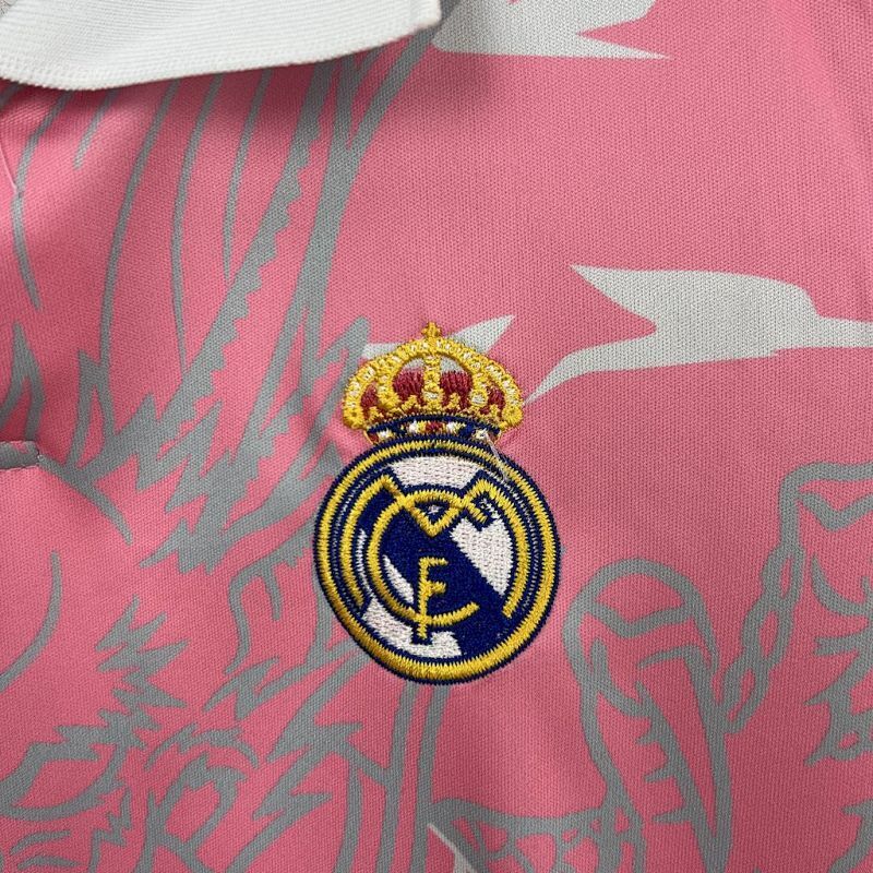 Ensemble Enfant Real Madrid Édition spéciale 23/24