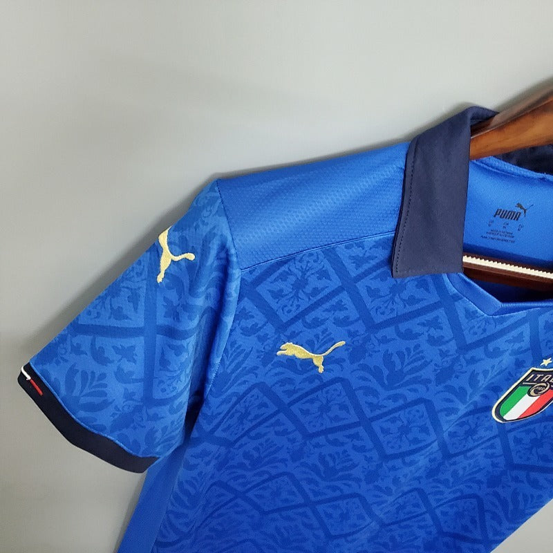 Maillot Italy Domicile Rétro Vintage