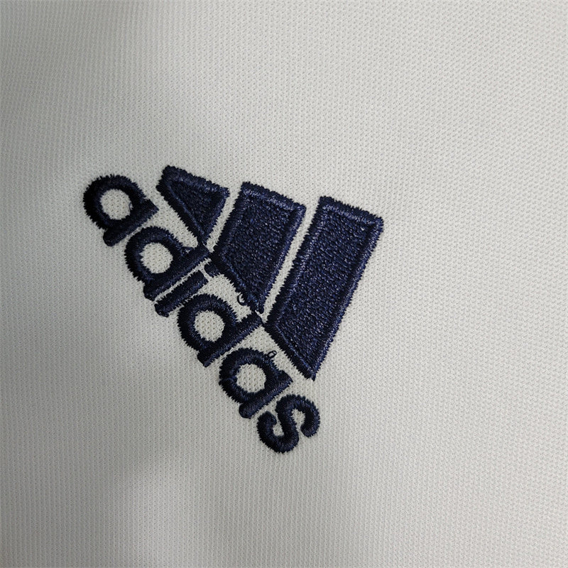 Maillot Real Madrid Domicile Rétro 16/17