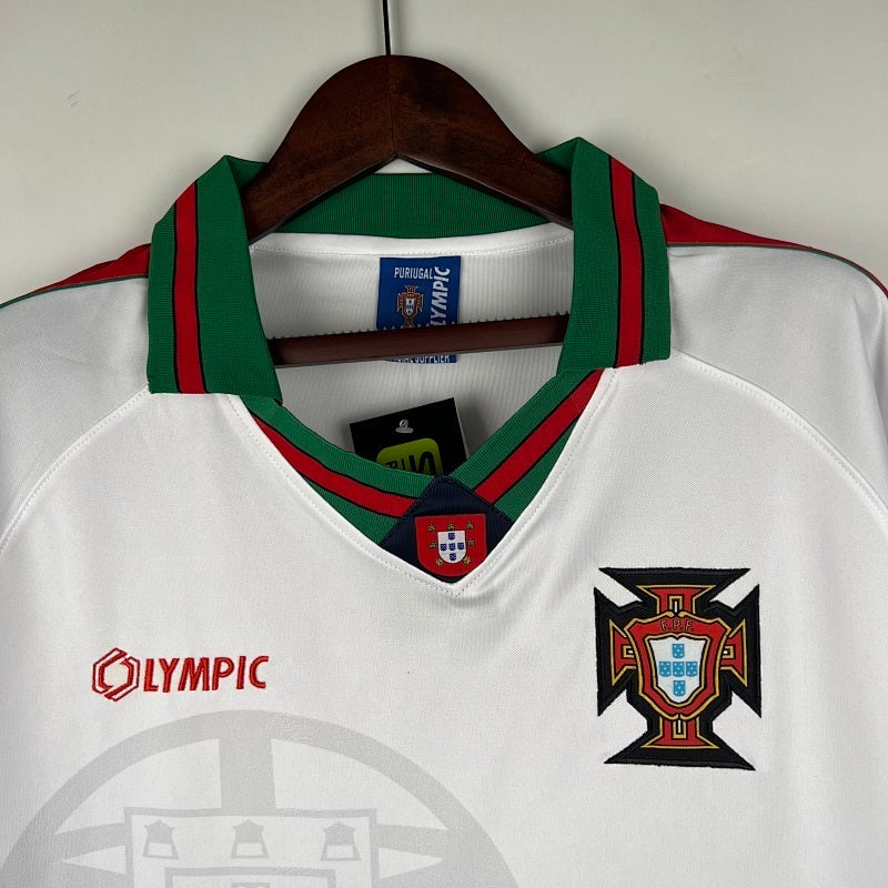 Maillot Portugal Extérieur 96/97