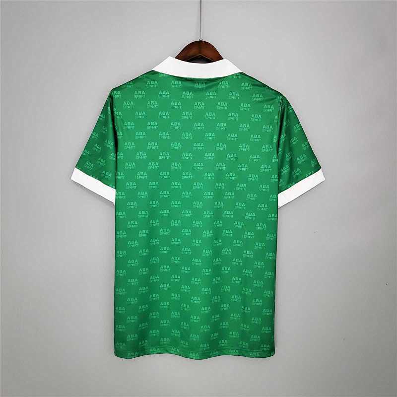 Maillot Mexico Domicile Rétro 1995