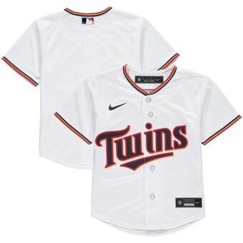 Maillot Minnesota Twins 25/26