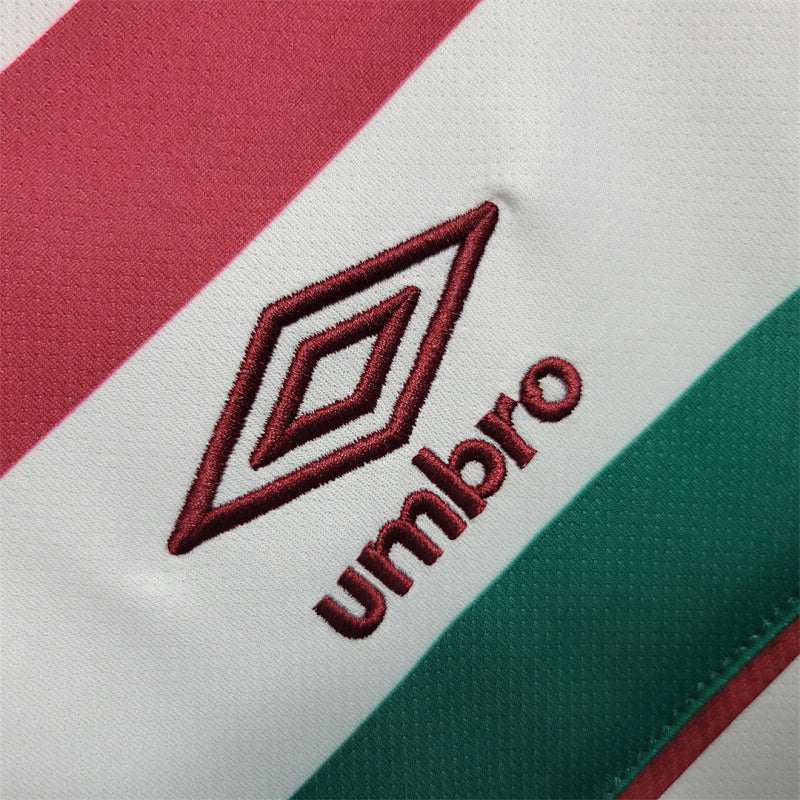 Maillot Femme Fluminense Extérieur 23/24